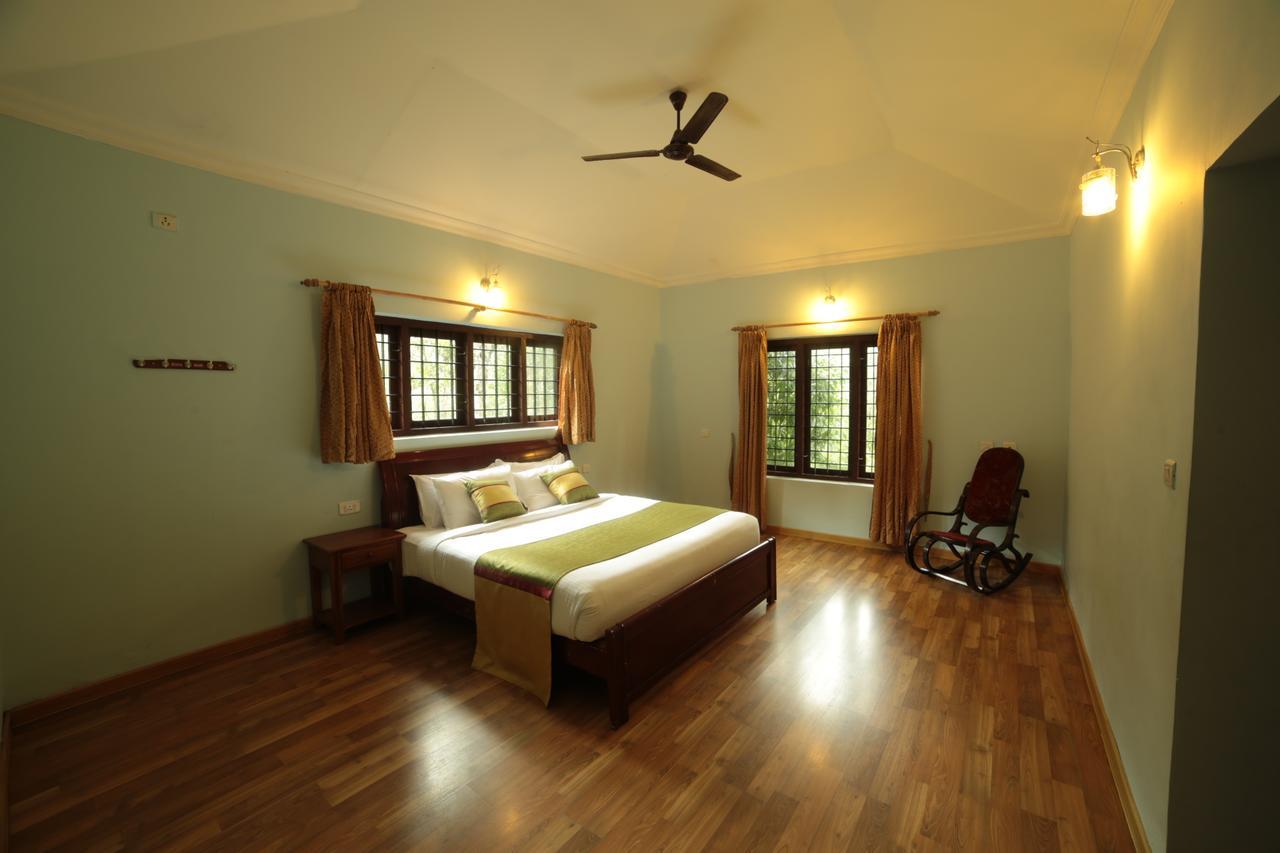 Deep Woods Resort Муннар Екстер'єр фото