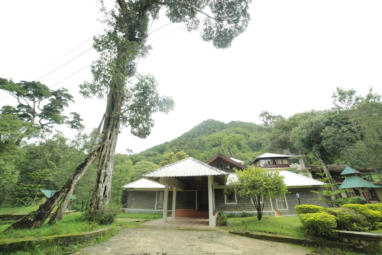 Deep Woods Resort Муннар Екстер'єр фото
