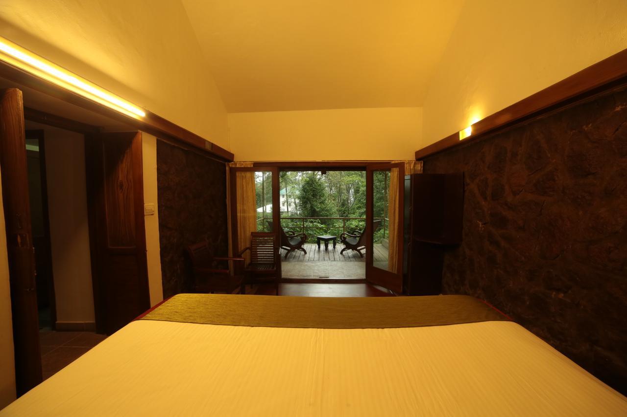 Deep Woods Resort Муннар Екстер'єр фото