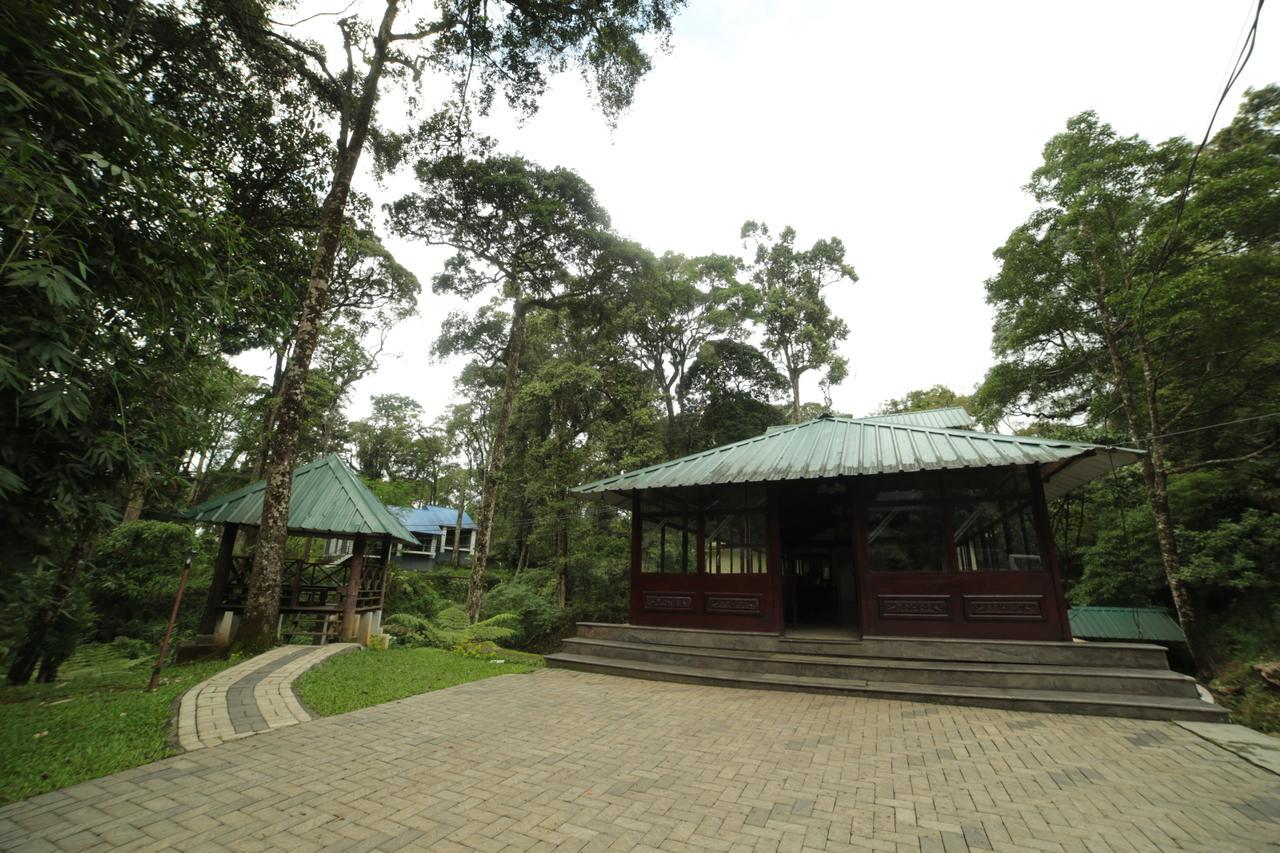 Deep Woods Resort Муннар Екстер'єр фото