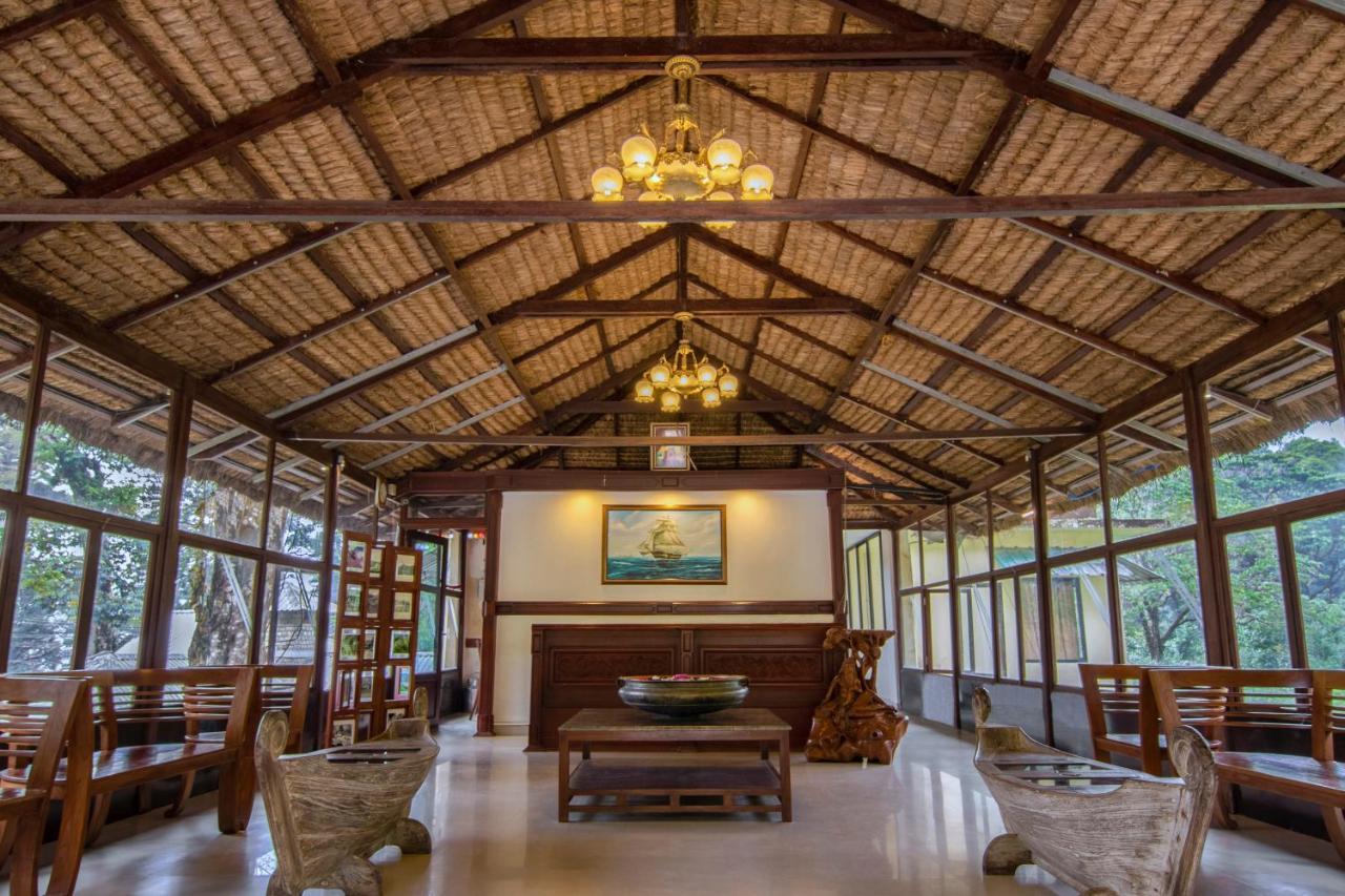 Deep Woods Resort Муннар Екстер'єр фото