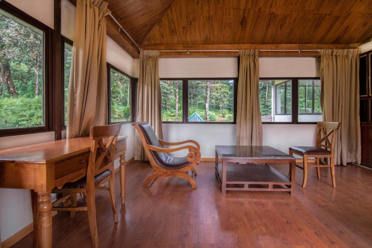 Deep Woods Resort Муннар Екстер'єр фото