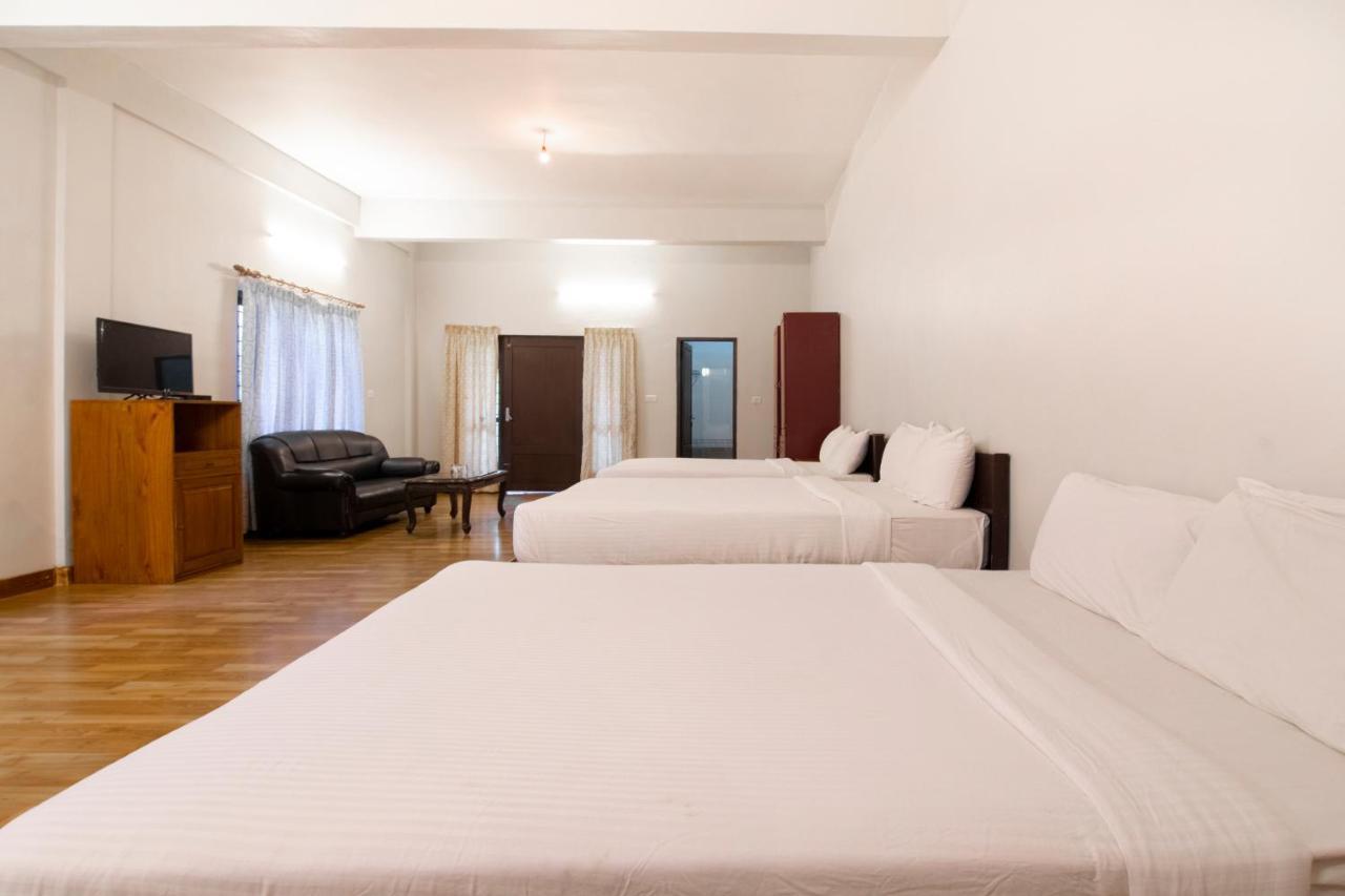 Deep Woods Resort Муннар Екстер'єр фото