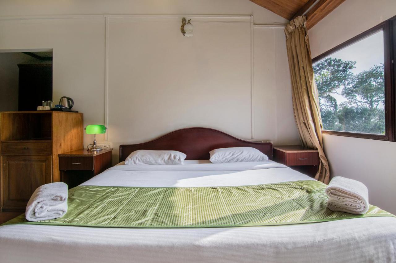Deep Woods Resort Муннар Екстер'єр фото