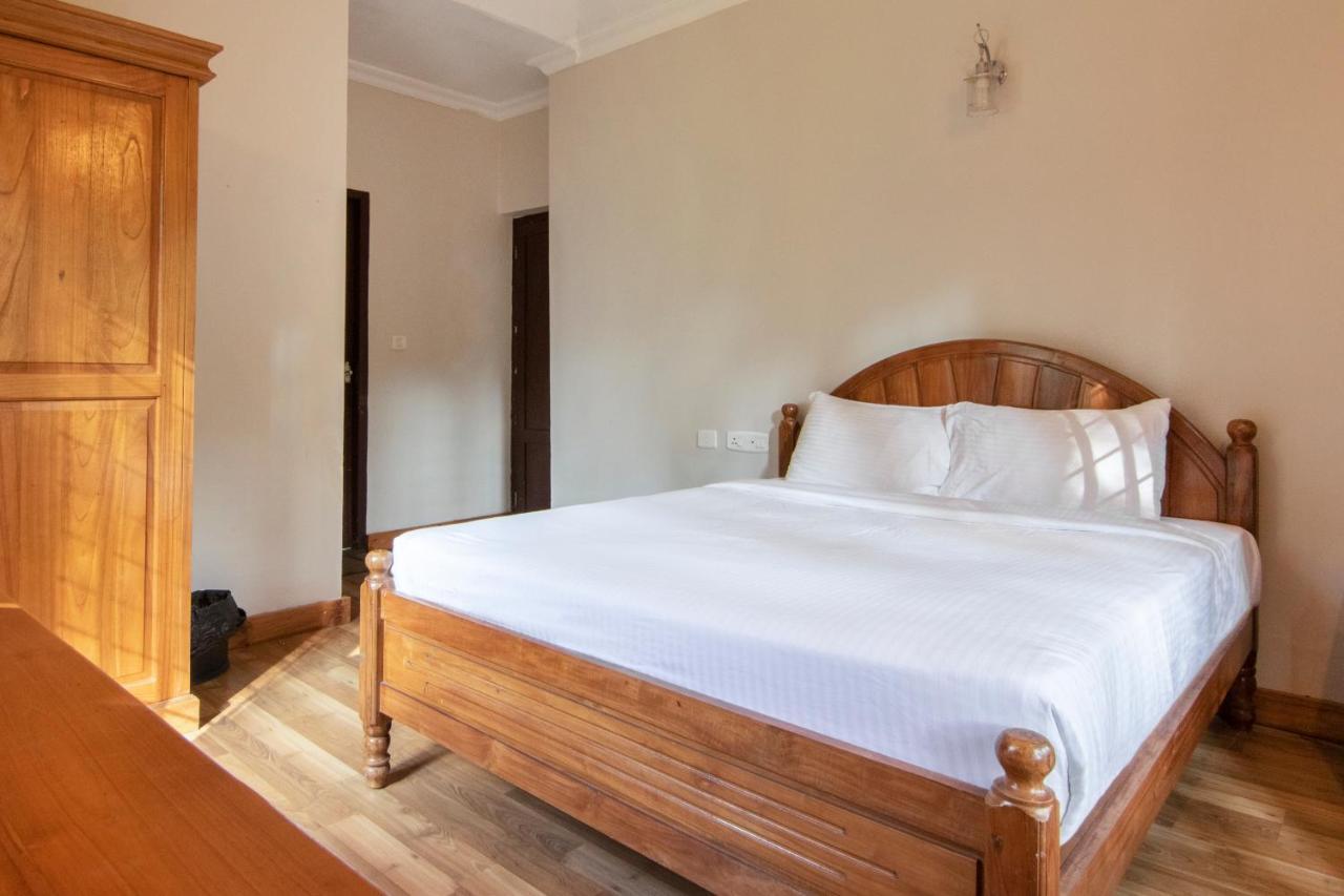 Deep Woods Resort Муннар Екстер'єр фото