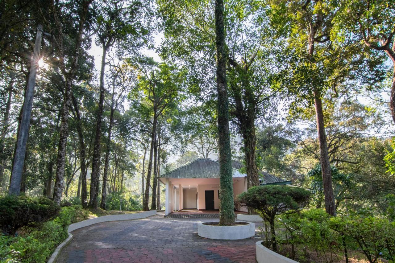 Deep Woods Resort Муннар Екстер'єр фото