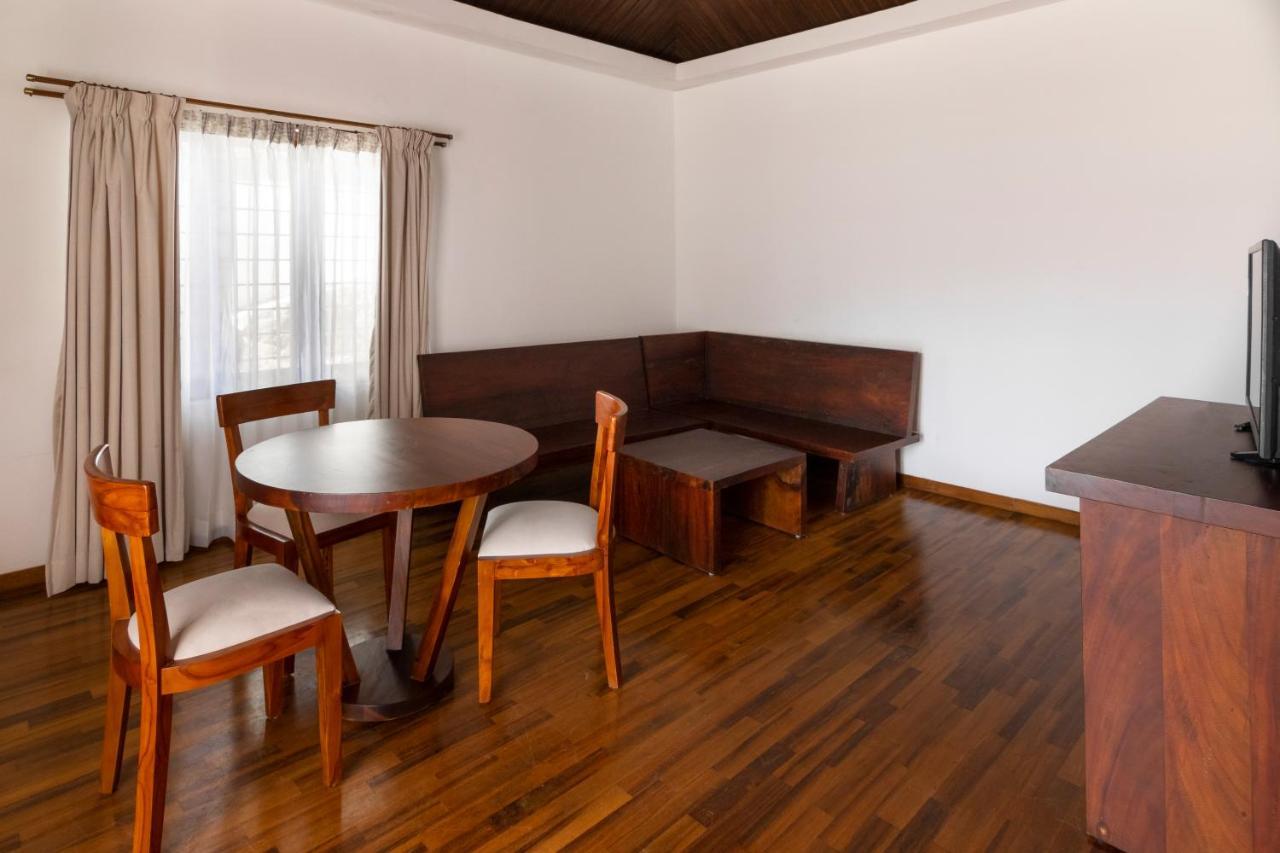 Deep Woods Resort Муннар Екстер'єр фото
