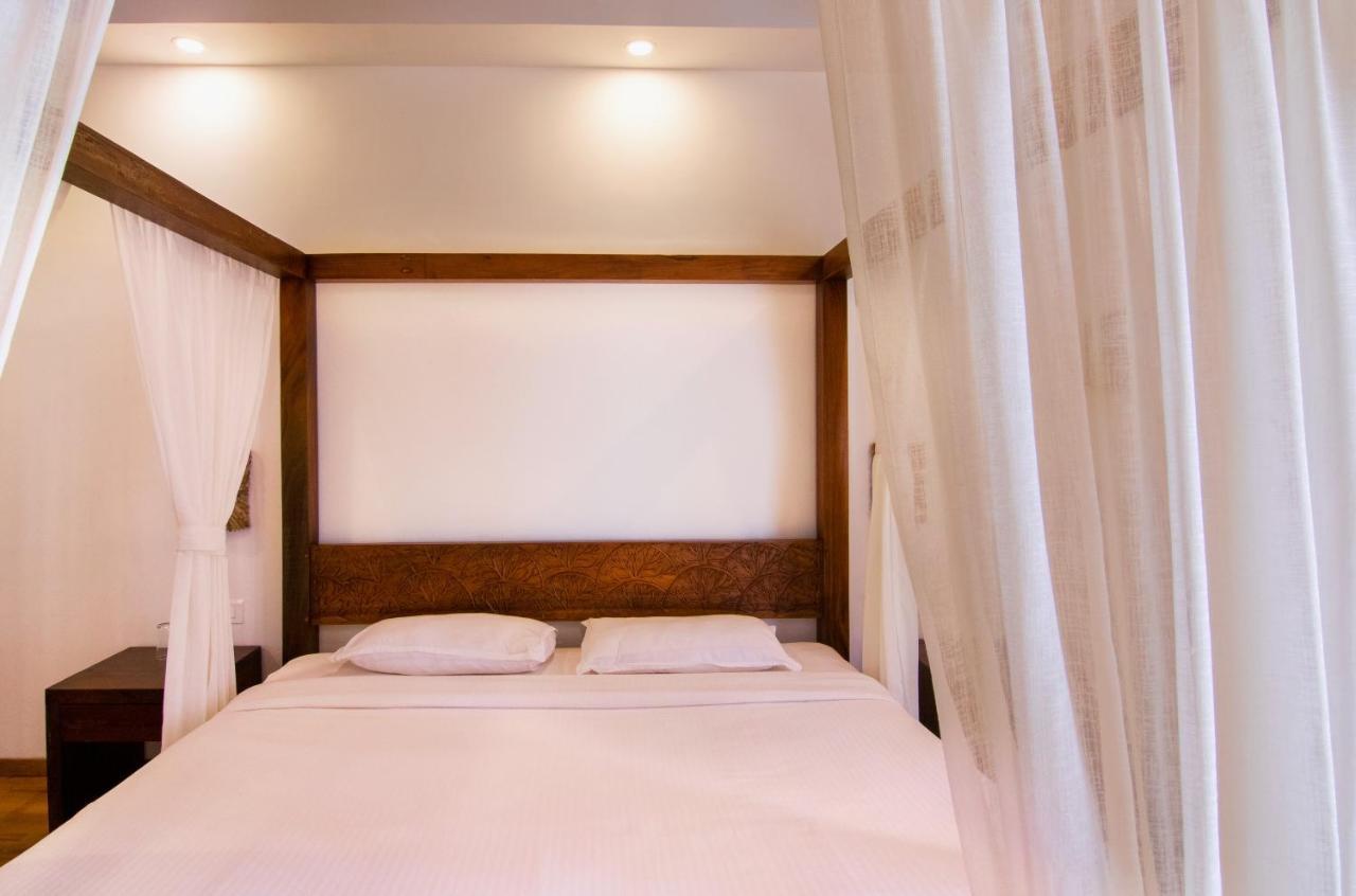 Deep Woods Resort Муннар Екстер'єр фото