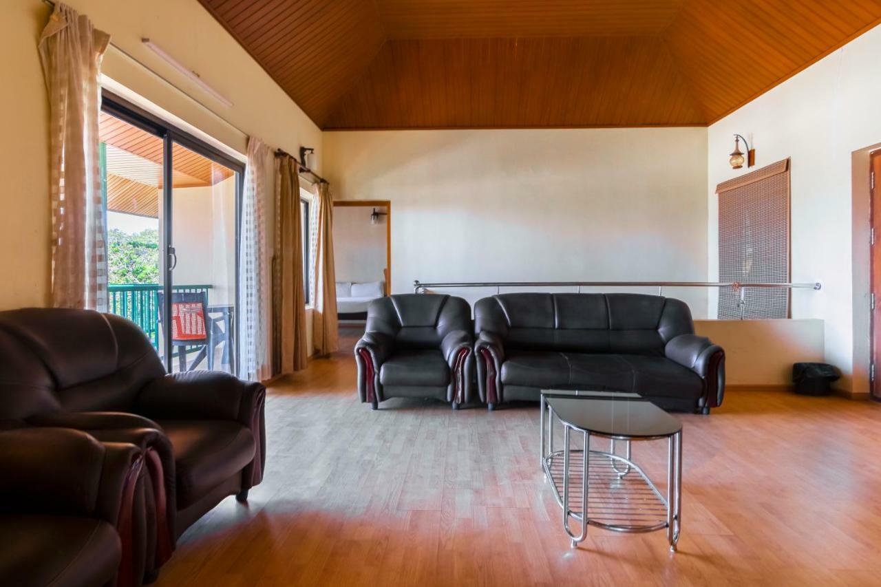 Deep Woods Resort Муннар Екстер'єр фото